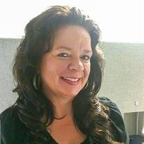 Debra Dorothea Daniels