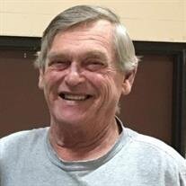 Michael Lee Holman