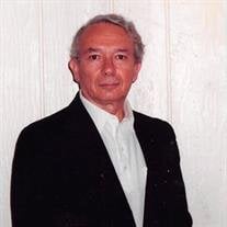 James N. Andreadis