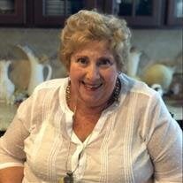 Bonnie Joyce Kaplan