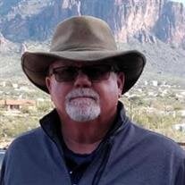 Edwin Ralph Maw