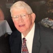 Charles Evans Hoge