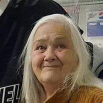 Julie Ann Stahnke