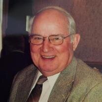 Kenneth Guy "Ken" Reed