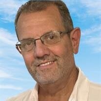 Ralph Lyle West, Jr.