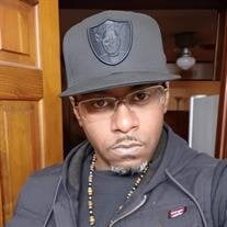 Mr. Trumaine White