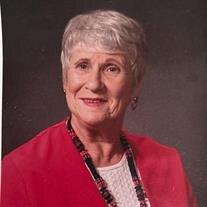 Louisa B. Sophy