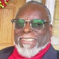 Robert Roland Black