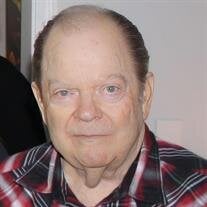 Franklin Nathaniel Evans Jr.