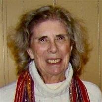Barbara Ann Henre