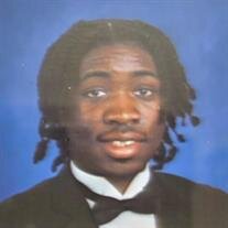 Gralyn Antwon Harper Jr.