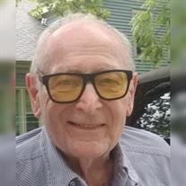 James L. Bud Schwartz