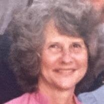 Mary Ann Margaret Beach Hoelscher