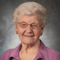 Mildred Jean Lubbers