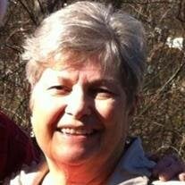 Nancy Jeanne KEOHANE