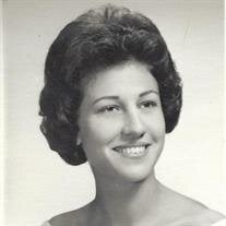 Gloria Louise Aukema