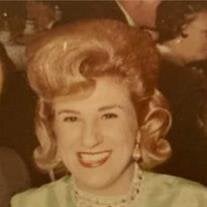 Florence Sabia