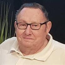 Gerald "Jerry" Baron