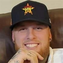 Tylor Troy Turner