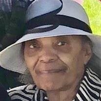 Ms. Mary L. Green