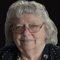 Nancy Marie White