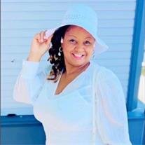 Sharmel Robinson