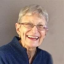 Mrs. Adele Kemp