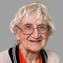 Joan M. Duritsky