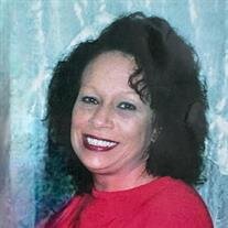 Mrs. Linda Sue Wiggins
