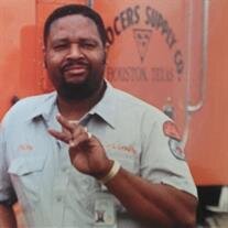 Mr. Willie "Chilly" Taylor