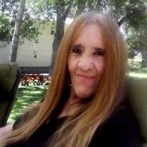 Alberta Quintana