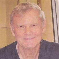 Harlon Thompson