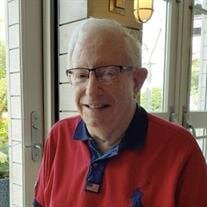 David Oliver Hargreaves