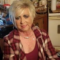 Shirley Polly