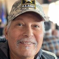 Steve Velez