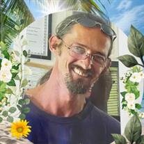 James Michael VonVain