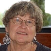 Judith M. Banks