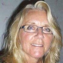 Christine M. Carrieri