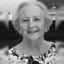 Phyllis Nanette Mumert