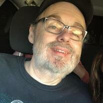 Gregg Richard Irons