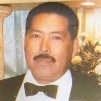 Rafael O. Meza