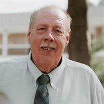 Mr. George Boltz Hawthorne III