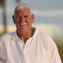 Cecil Blair Gravely