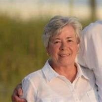 Hilda Ann Gravely