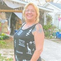 Mrs. Donna Compton