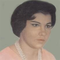 Maria Belen Flores de Lopez