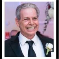 Albert Danza, III