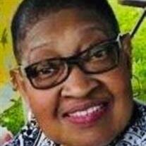 Donna "Jo Ann" Jackson