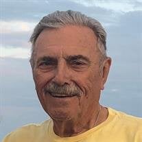 William David Constantine Sr