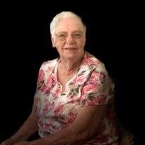 Bertha Irene Cash